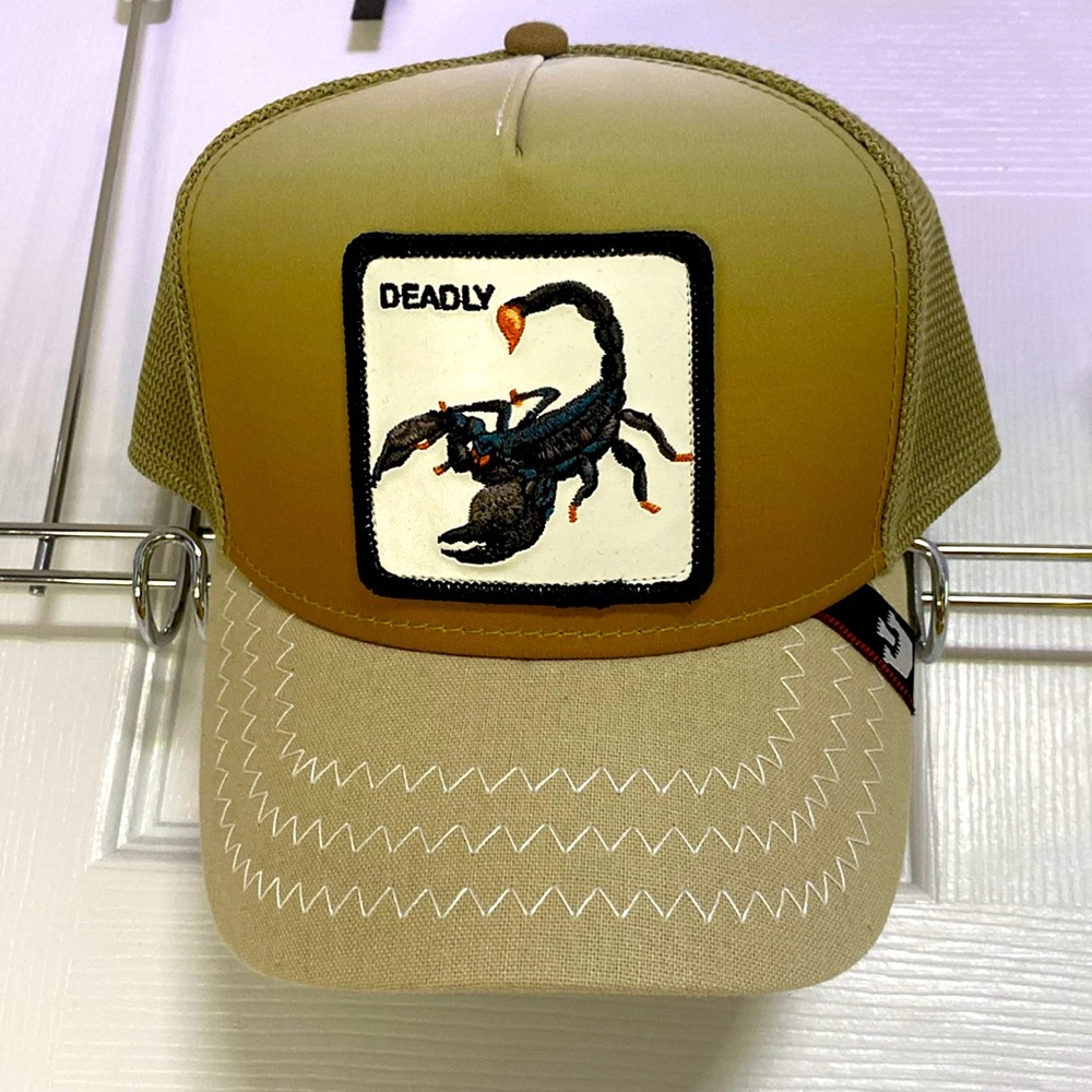 Goorin bros hat